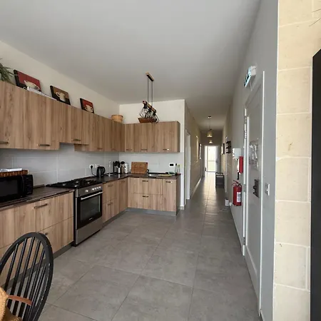 Azure Dome Residences * Għajnsielem
