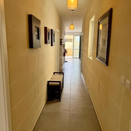 Διαμέρισμα Azure Dome Residences *