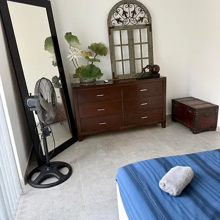 Azure Dome Residences