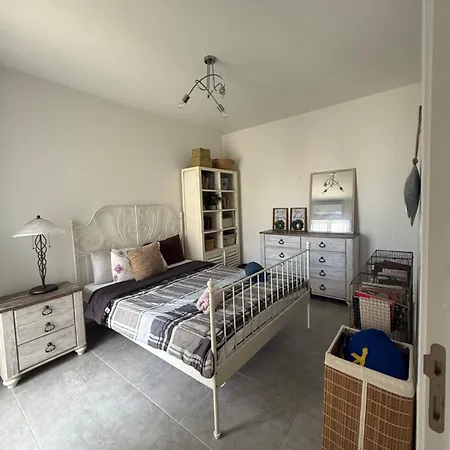 Azure Dome Residences * Għajnsielem