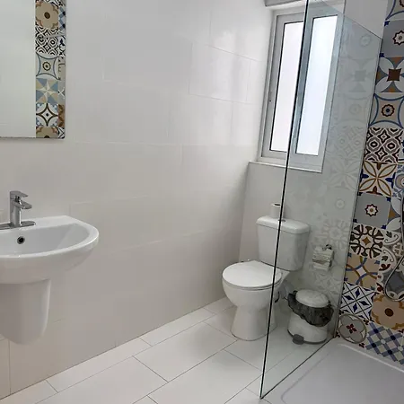Διαμέρισμα Azure Dome Residences *